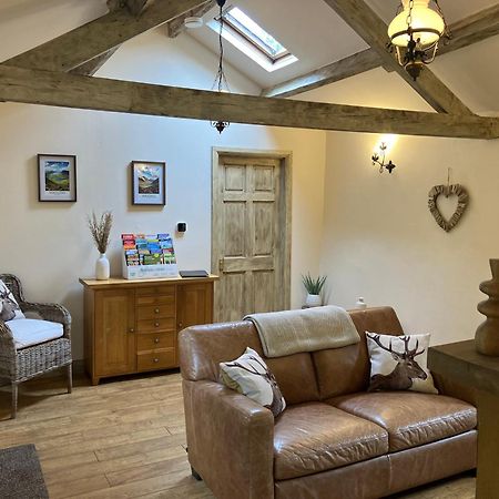 Annie'S Cottage Gosforth  Exterior foto