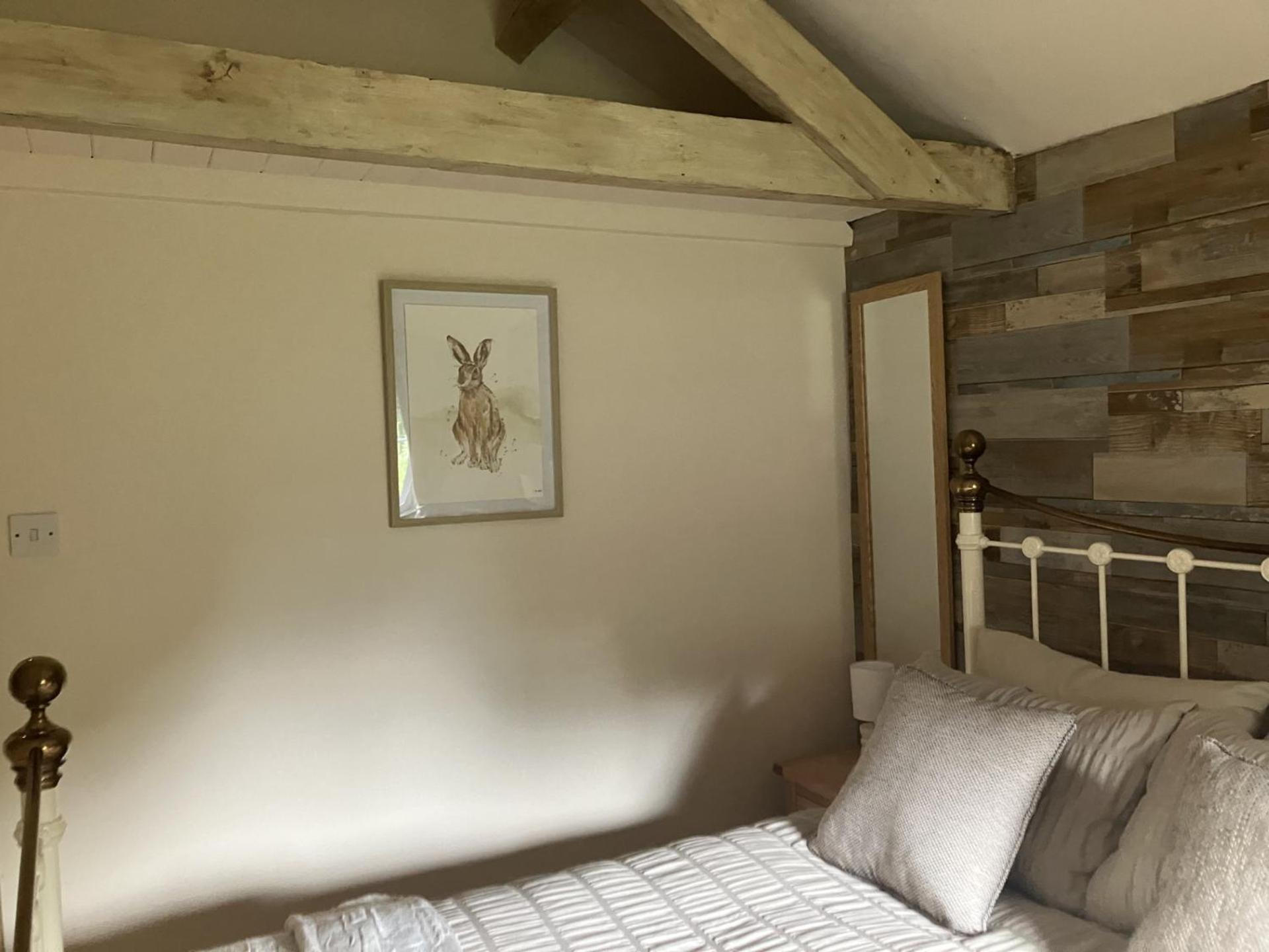 Annie'S Cottage Gosforth  Exterior foto