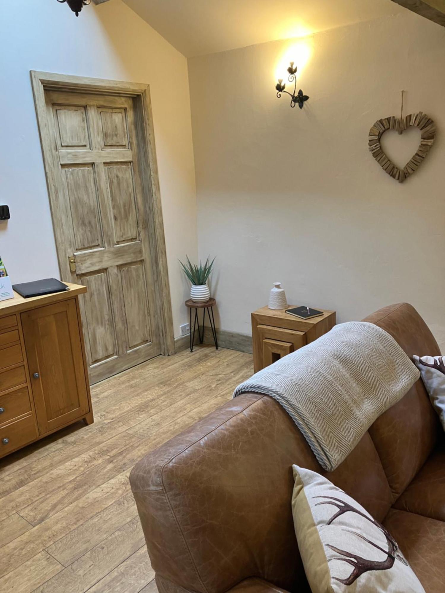 Annie'S Cottage Gosforth  Exterior foto